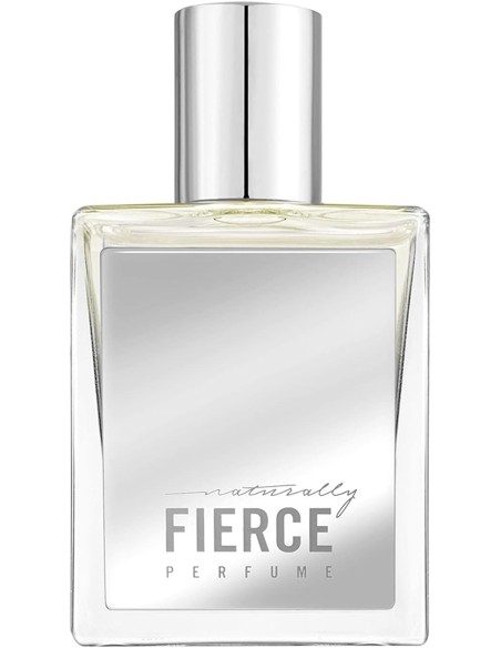 Abercrombie & Fitch Naturally Fierce Eau De Parfum 30 ml (donna)