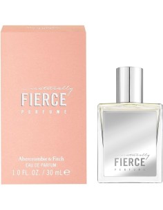 Abercrombie & Fitch Naturally Fierce Eau De Parfum 30 ml (mujer) 2