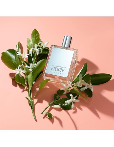 Abercrombie & Fitch Naturally Fierce Eau De Parfum 30 ml (femme)