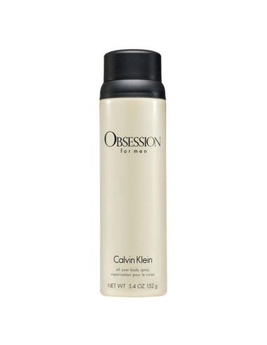 Calvin Klein Obsession Men Body 152g