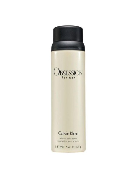 Calvin Klein Obsession Men Body 152g