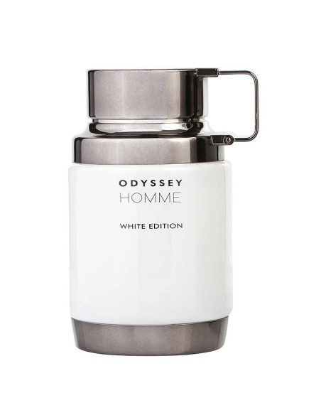 Armaf Odyssey Homme White Edition Eau De Parfum 100 Ml