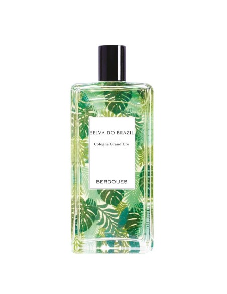 Berdoues Selva Do Brazil Eau De Parfum 100 Ml