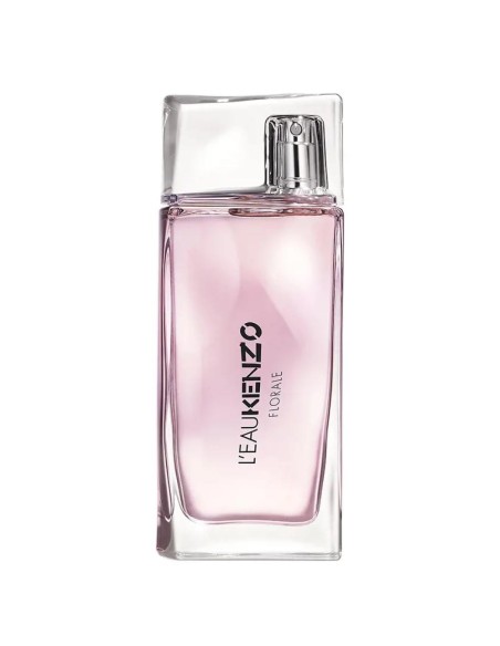 Kenzo L'eau Kenzo Florale Eau De Toilette 50 Ml