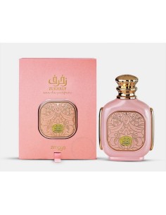 Zimaya Zukhruf Pink Eau De Parfum 100 ml (femme)