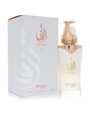 Zimaya Taraf White Eau De Parfum 100 ml (donna)