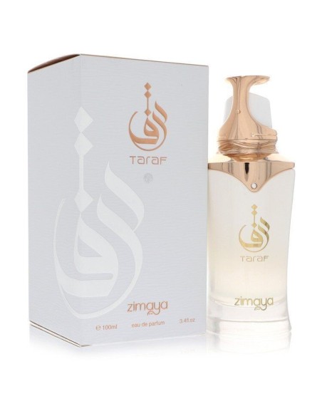 Zimaya Taraf White Eau De Parfum 100 ml (vrouw)