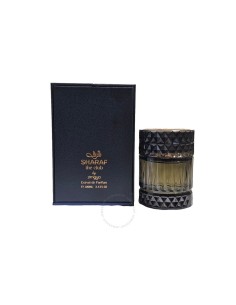 Zimaya Sharaf The Club Extrait de Parfum 100 ml (Herren)