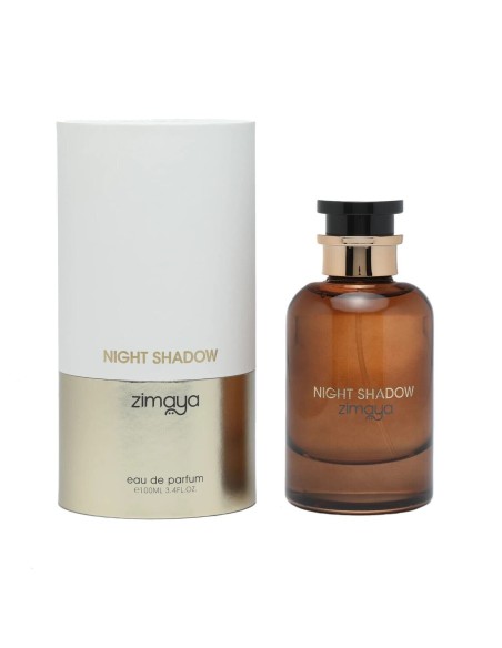Zimaya Night Shadow Eau De Parfum 100 ml (unisex)