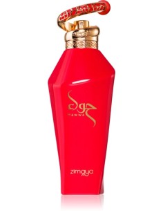 Zimaya Hawwa Red Eau De Parfum 100 ml (Frau)
