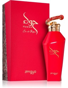 Zimaya Hawwa Red Eau De Parfum 100 ml (donna) 2