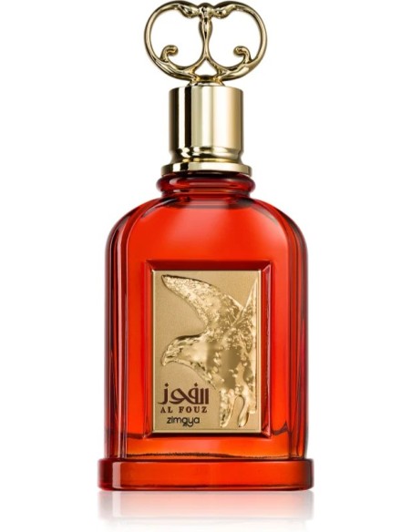 Zimaya Al Fouz Eau De Parfum 100 ml (unisex)