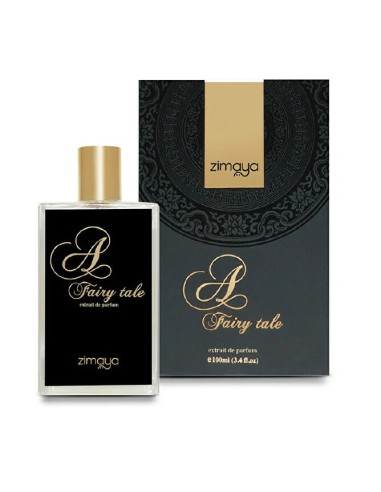 Zimaya A Fairy Tale Extrait de parfum 100 ml (unisex)