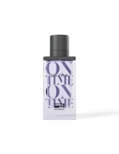 Rue Broca On Time Men Eau De Parfum 100 ml (Herren)