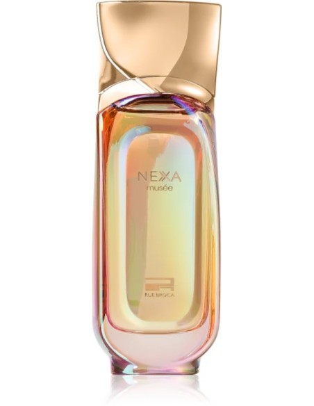 Rue Broca Nexa Musée Eau De Parfum 100 ml (femme)