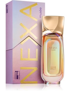 Rue Broca Nexa Musée Eau De Parfum 100 ml (mujer) 2