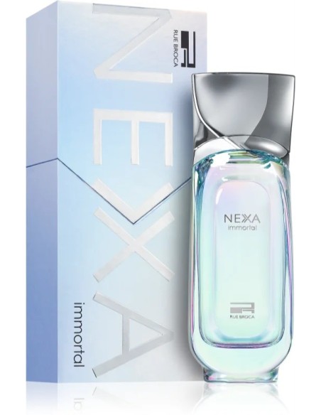 Rue Broca Nexa Immortal Eau De Parfum 100 ml (man)
