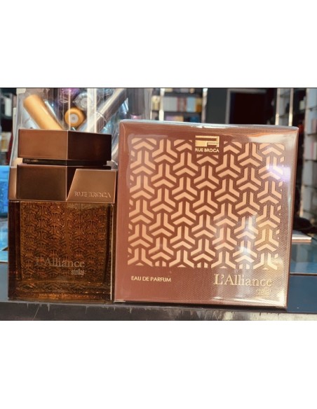 Rue Broca L'Alliance Stellar Eau De Parfum 100 ml (unisex)