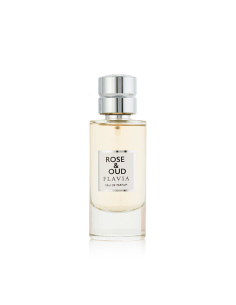 Flavia Rose & Oud Eau De Parfum 90 ml (mujer)
