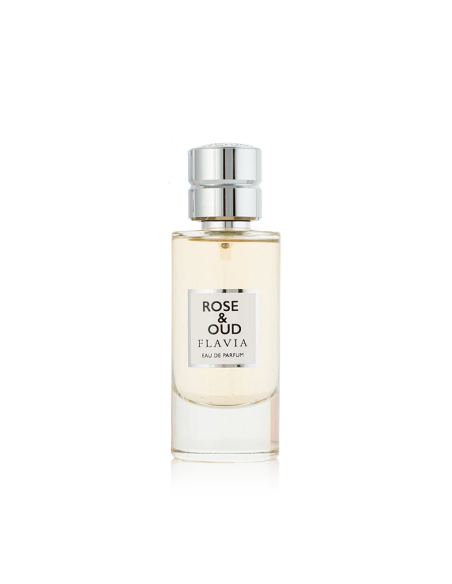 Flavia Rose & Oud Eau De Parfum 90 ml (Frau)