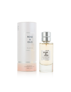 Flavia Rose & Oud Eau De Parfum 90 ml (mujer) 2