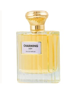 Flavia Charming Lady Eau De Parfum 100 ml (mujer) 2