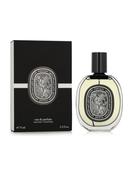 Diptyque Vetyverio Eau De Parfum 75 ml (unisex)