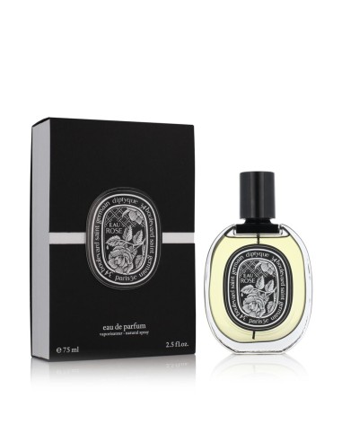 Diptyque Eau Rose Eau De Parfum 75 ml (Frau)