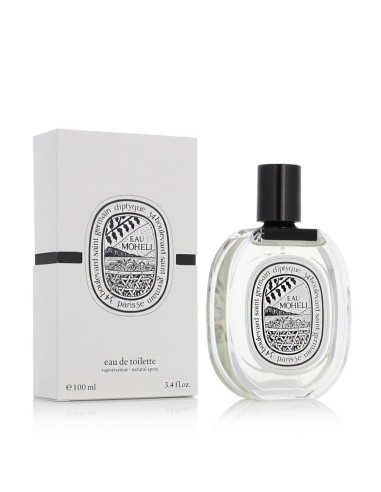 Diptyque Eau Moheli Eau De Toilette 100 ml (unisex)