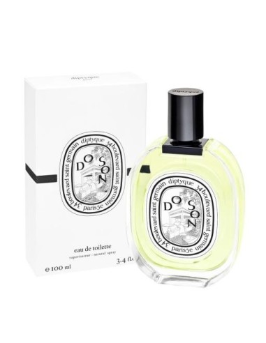 Diptyque Do Son Eau De Toilette 100 ml (donna)