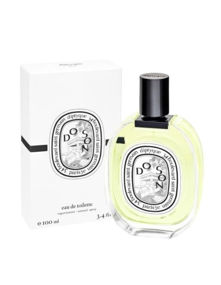 Diptyque Do Son Eau De Toilette 100 ml (Frau)