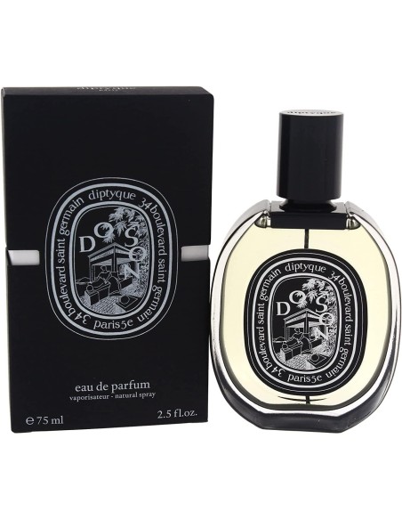 Diptyque Do Son Eau De Parfum 75 Ml