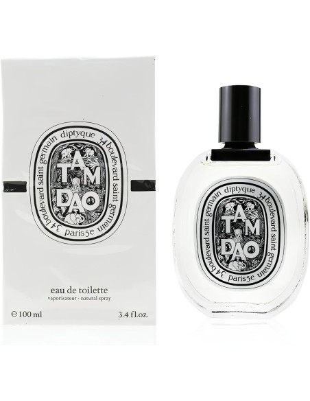 Diptyque Tam Dao Eau De Toilette 100 ml