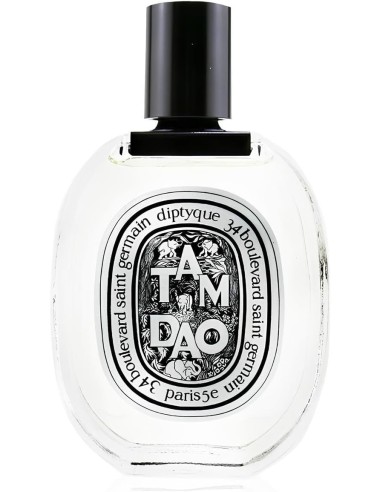 Diptyque Tam Dao Eau De Toilette 100 ml