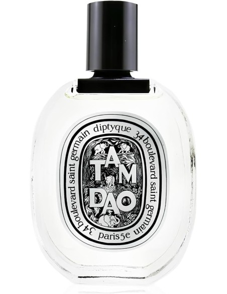 Diptyque Tam Dao Eau De Toilette 100 ml