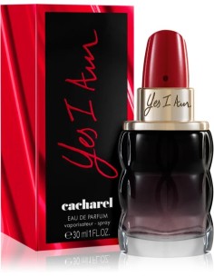 Cacharel Yes I Am Eau De Parfum 30 ml (femme) 2