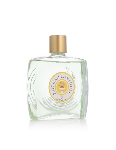 Atkinsons English Lavender Eau De Toilette senza spray 150 ml (unisex)