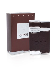 Armaf Voyage Brown Eau De Parfum 100 ml (uomo)