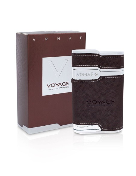 Armaf Voyage Brown Eau De Parfum 100 ml