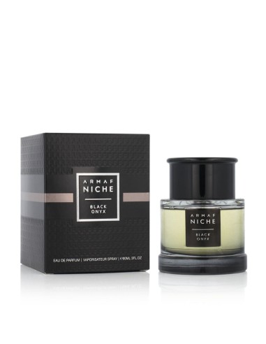Armaf Niche Black Onyx Eau De Parfum 90 ml (unisex)