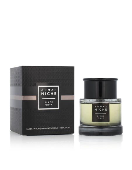 Armaf Niche Black Onyx Eau De Parfum 90 ml (unisex)