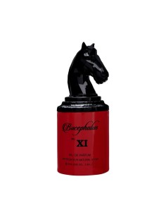 XI Eau De Parfum 100 ml (homme)