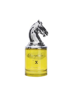 Armaf Bucephalus No. X Eau De Parfum 100 ml (uomo)