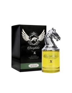 Armaf Bucephalus No. X Eau De Parfum 100 ml (man) 2