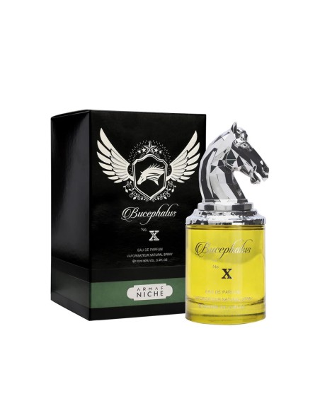 Armaf Bucephalus No. X Eau De Parfum 100 ml (man)