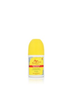 Alvarez Gómez Agua De Colonia Concentrada Deodorant Roll-on 75 Ml