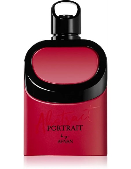 Afnan Portrait Abstract Extrait De Parfum 100 ml (unisex)