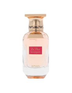Afnan La Fleur Bouquet Eau De Parfum 80 ml (mujer)