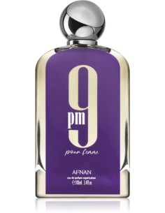 Afnan 9pm pour Femme Eau De Parfum 100 ml (donna)