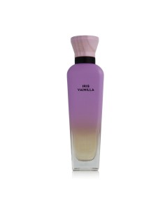 Adolfo Dominguez Iris Vainilla Eau De Parfum 120 Ml